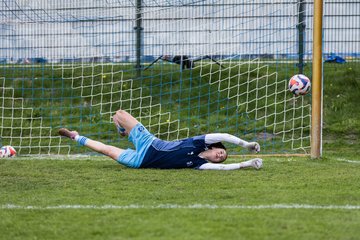 Bild 86 - wBJ Hamburger SV - SV Werder Bremen : Ergebnis: 2:2